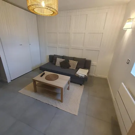 Le P'tit Jacques - C La Chouette * Дижон