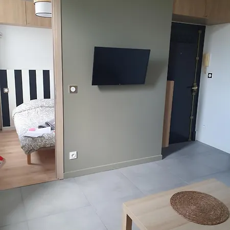 Le P'tit Jacques - C La Chouette * Дижон