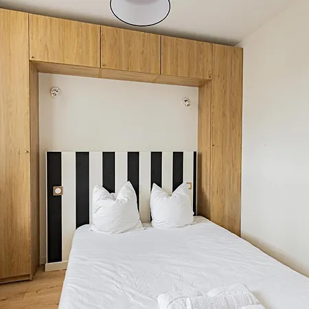 Apartament Le P'tit Jacques - C La Chouette *