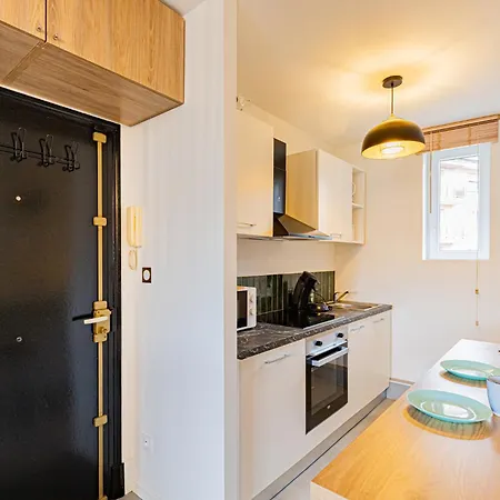 Le P'tit Jacques - C La Chouette *