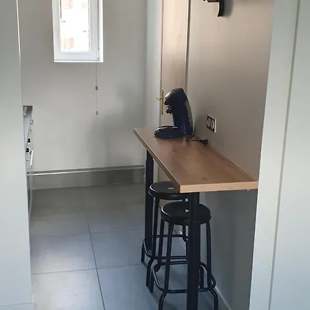 Le P'tit Jacques - C La Chouette * Dijon