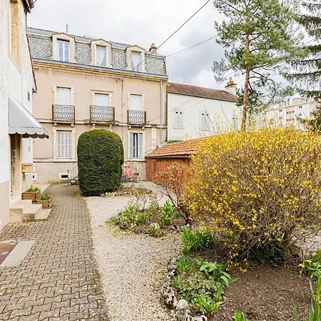 Le P'tit Jacques - C La Chouette *