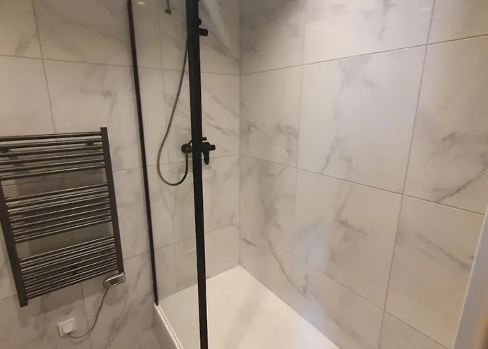 Apartment Le P'tit Jacques - C La Chouette