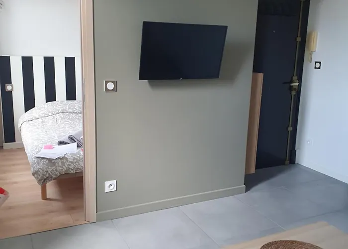 Le P'tit Jacques - C La Chouette * Dijon