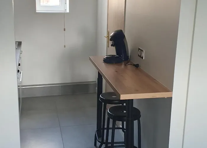 Le P'tit Jacques - C La Chouette * Dijon