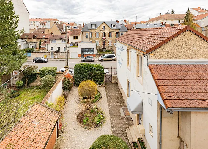 Le P'tit Jacques - C La Chouette Dijon