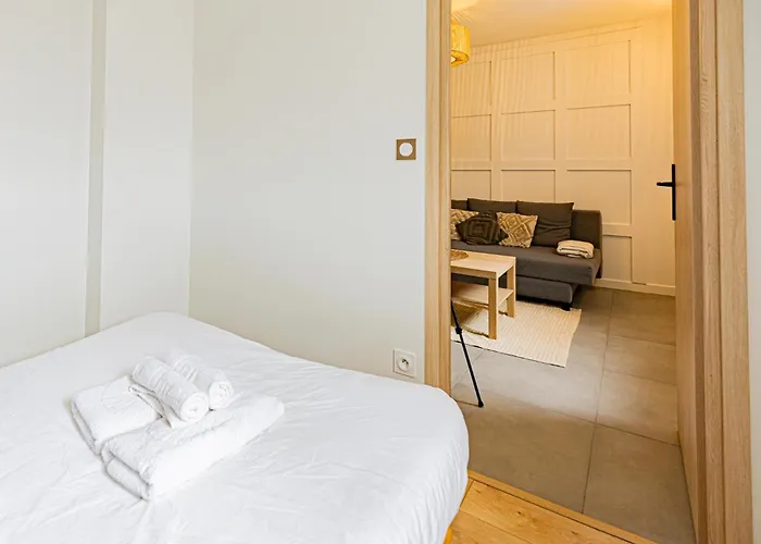 Le P'tit Jacques - C La Chouette Dijon