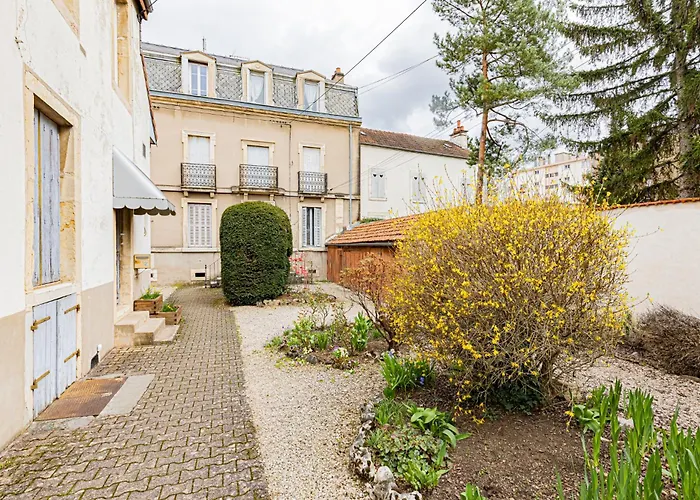 Le P'tit Jacques - C La Chouette *